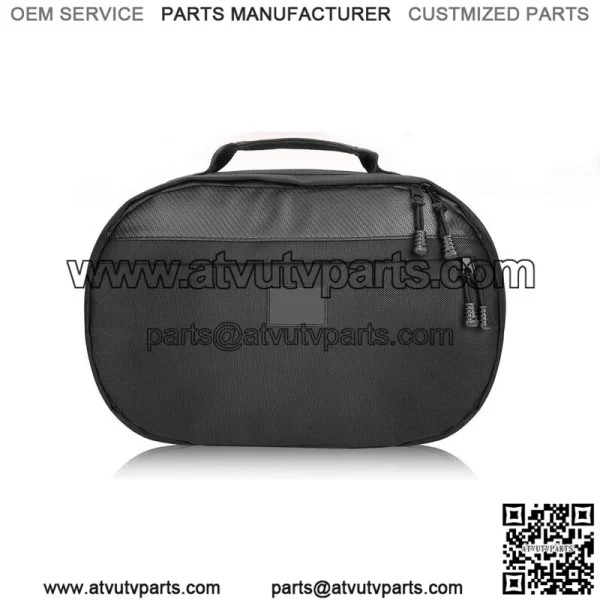 UTV Drive Belt Storage Bag CVT Belt Holder for All UTVs Polaris Ranger Honda X3