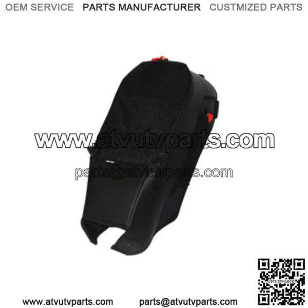 NEW Can-Am OEM Maverick X3 MAX R Front Shoulder Storage Bag 715004888