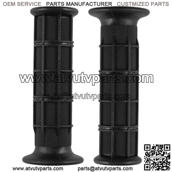 2 Handlebar Grip fits Yamaha Banshee YFZ350 Limited Se Sp 2002 2003 2004 2005 06 - Image 4