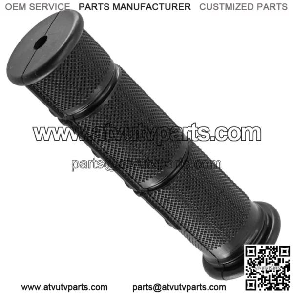 Handlebar Grip for Polaris 5413578-070 5412900-070 New  (For: Polaris Sportsman 570) - Image 3