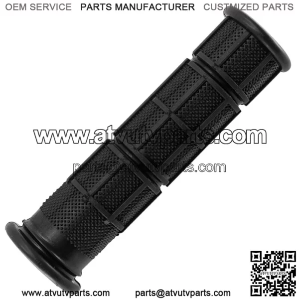 Handlebar Grip for Polaris 5413578-070 5412900-070 New  (For: Polaris Sportsman 570) - Image 4