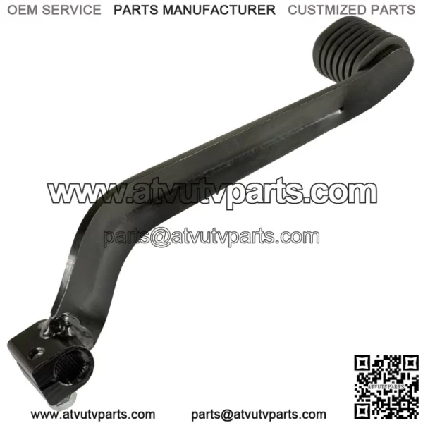 Gear Shift Shifter Lever Pedal fits Honda TRX300FW Fourtrax 300 4x4 1988 - 2000 - Image 3