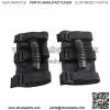 Pair PREMIUM Roll Bar Grab Handle Handles Black for Can-Am Maverick X3 Max R (For: More than one vehicle) - Image 3