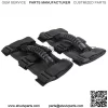 Pair PREMIUM Roll Bar Grab Handle Handles Black for Can-Am Maverick X3 Max R (For: More than one vehicle) - Image 4