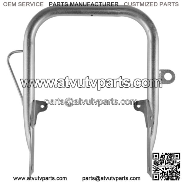 Rear Bumper Carry Grab Bar fits Yamaha 3GD-2845R-00-00 - Image 4