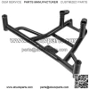 Polaris 2884358-458 Rear Pre Runner Bumper 2022-2023 RZR Pro Turbo R 4 - Image 5