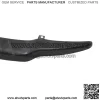 2000 Polaris Magnum 325 Oem Front Bumper 5431774-070 AP2 (For: Polaris) - Image 3