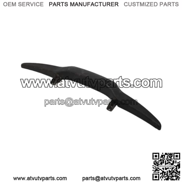 2000 Polaris Magnum 325 Oem Front Bumper 5431774-070 AP2 (For: Polaris) - Image 4