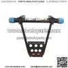 1992 Polaris Trail Boss 250 Oem Front Bumper Black 2670113-067 AP5 (For: Polaris)