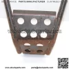 1992 Polaris Trail Boss 250 Oem Front Bumper Black 2670113-067 AP5 (For: Polaris) - Image 2