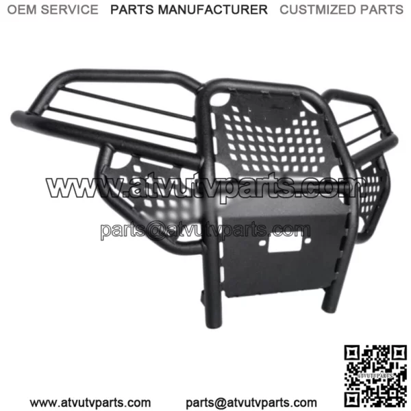 Bison Bumpers Front Bumper - 166-156H (For: Polaris) - Image 2