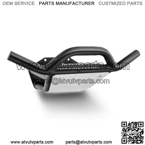 Battle Cry Front Bumper for 2020-Up Polaris RZR PRO XP (For: Polaris) - Image 2