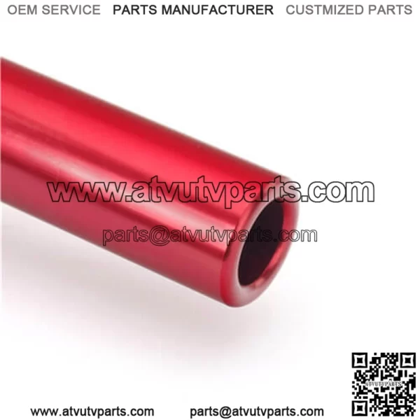1 1 / 8 Inch Anti Knock CNC Aluminum ATV Handlebar - Image 4