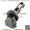 Headlight LED Bulb fits Polaris 4010253 4030048 4011066 4030046 - Image 3