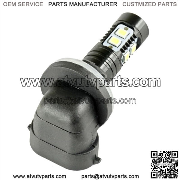 Headlight LED Bulb fits Polaris 4010253 4030048 4011066 4030046 - Image 3