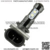 Headlight LED Bulb fits Polaris 4010253 4030048 4011066 4030046 - Image 4