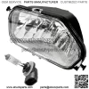 Front Left Headlight w/Bulb for Polaris Sportsman 550 2012-2013/ 550 X2 2010-14