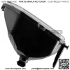 Front Left Headlight w/Bulb for Polaris Sportsman 550 2012-2013/ 550 X2 2010-14 - Image 5