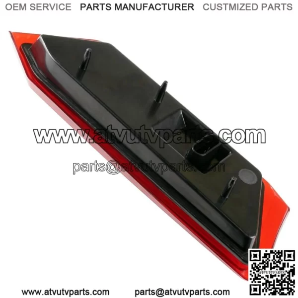 Complete Rear Right LED Taillight for Polaris 2412342 - Image 3