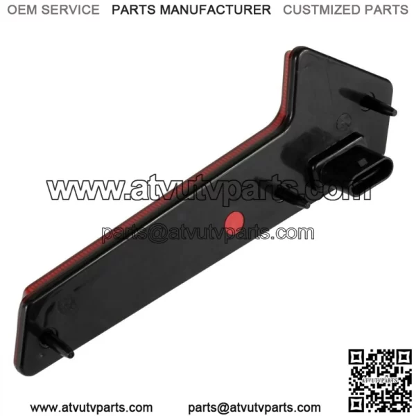 Tail Light Assembly Left Side For Polaris RZR XP 4 1000 2019 2020 2021 2022 (For: Polaris) - Image 4