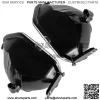 Front Left Right Headlight Bulb for Polaris Sportsman 1000 XP  16-20 (For: Polaris) - Image 4
