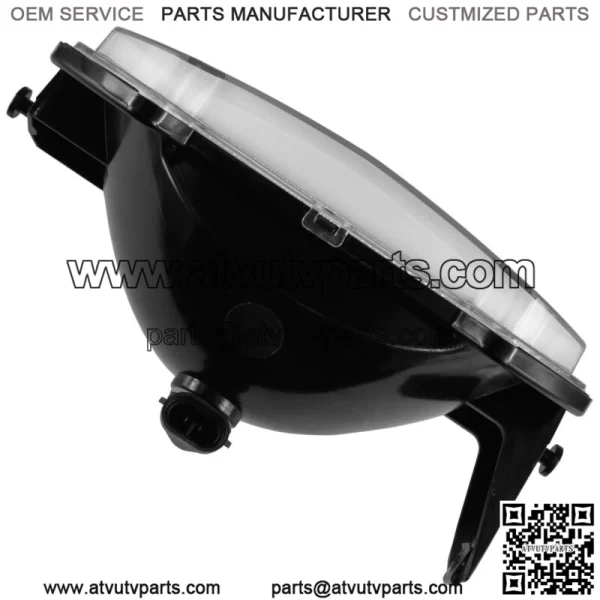 Headlight Assembly Middle For Polaris SPORTSMAN 1000 MD / XP / Tractor 2015-2016 (For: Polaris) - Image 5