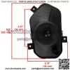 Headlights Assy for Polaris Sportsman 1000 Touring Tractor 2017-2018 Left Right (For: Polaris) - Image 2