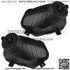 Headlights Assy for Polaris Sportsman 1000 Touring Tractor 2017-2018 Left Right (For: Polaris) - Image 5