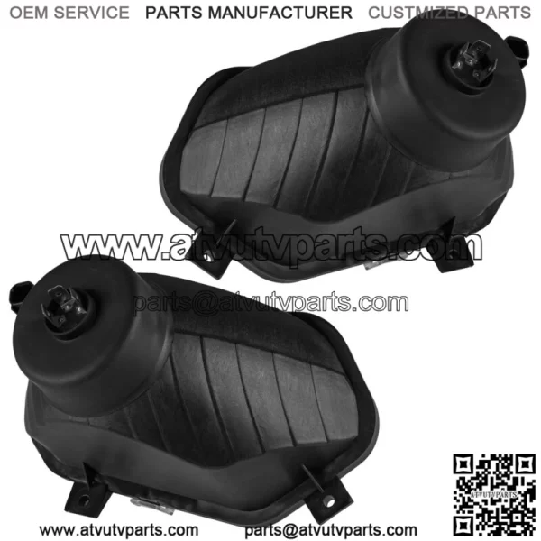 Headlights Assy for Polaris Sportsman 1000 Touring Tractor 2017-2018 Left Right (For: Polaris) - Image 5