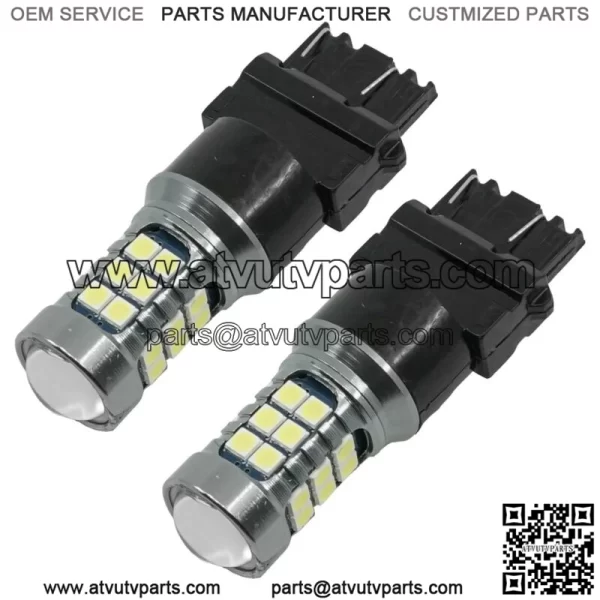 LED Tail Light Bulbs For Polaris Sportsman XP 1000 2015-2019 - Image 3