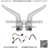 LED Front Signature Light For Can Am Maverick X3 Max Turbo 2017-2023 #710004994