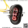 LED Front Signature Light For Can Am Maverick X3 Max Turbo 2017-2023 #710004994 - Image 2