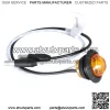 For ATV/UTV Can-Am Maverick X3 Max 2018-2021 Universal Turn Signal Light Kit - Image 3