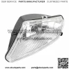 Left Headlight W/Bulb for Polaris Sportsman 800 HO EFI 2005 2006 2007-2010 (For: Polaris Sportsman 800)