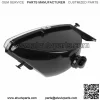 Left Headlight W/Bulb for Polaris Sportsman 800 HO EFI 2005 2006 2007-2010 (For: Polaris Sportsman 800) - Image 2
