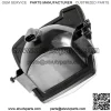 Complete Headlight fits Polaris Sportsman 800 4x4 6x6 2005-2015 Upper Headlight (For: Polaris Sportsman 800) - Image 3