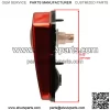 Complete Left Taillight for Polaris Sportsman 570 2014 2015 2016 - 2019 2411153 (For: Polaris Sportsman 800) - Image 3