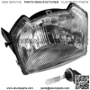 Headlight Assembly Middle For Polaris Sportsman XP 1000 Touring 2019-2021  (For: Polaris Sportsman 570)