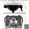 Headlight Assembly Middle For Polaris Sportsman XP 1000 Touring 2019-2021  (For: Polaris Sportsman 570) - Image 2