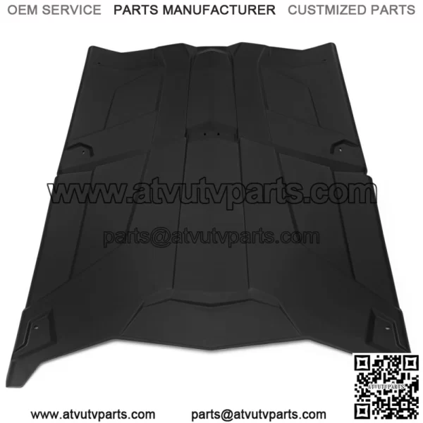 UTV Hard Roof Polypropylene Fit Can Am Maverick X3 Max R RR 4 Doors 2017-2023 - Image 3