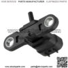 MAP Pressure Sensor for Yamaha Raptor 700 YFM700 Special Edition 2007-2012 - Image 3