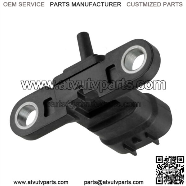 MAP Pressure Sensor for Yamaha Raptor 700 YFM700 Special Edition 2007-2012 - Image 3