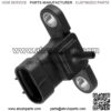 MAP Pressure Sensor for Yamaha Raptor 700 YFM700 Special Edition 2007-2012 - Image 4