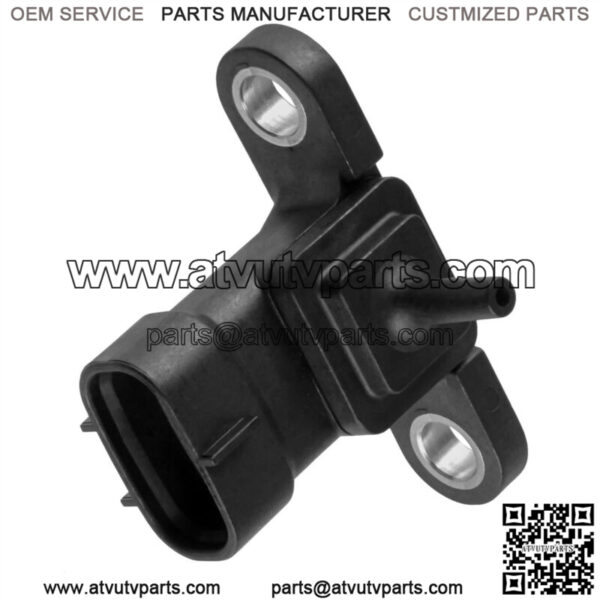MAP Pressure Sensor for Yamaha Raptor 700 YFM700 Special Edition 2007-2012 - Image 4
