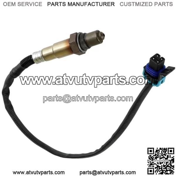 Oxygen Sensor NEW for Polaris Ranger Crew XP 1000 2017-2021  (For: Polaris) - Image 4