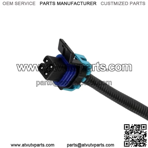 Oxygen Sensor NEW for Polaris Ranger 1000 2020-2021 Lambda Exhaust Sensor  (For: Polaris) - Image 3