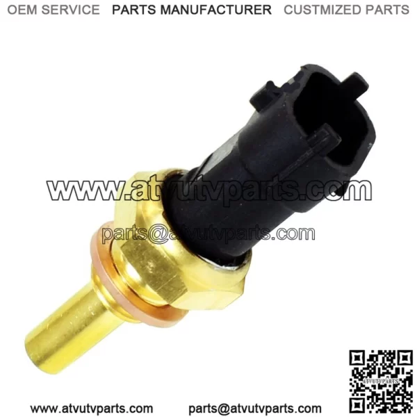 Thermister Temp Sensor Switch For Polaris Sportsman 800 EFI 2005-2014 (For: Polaris Sportsman 800)