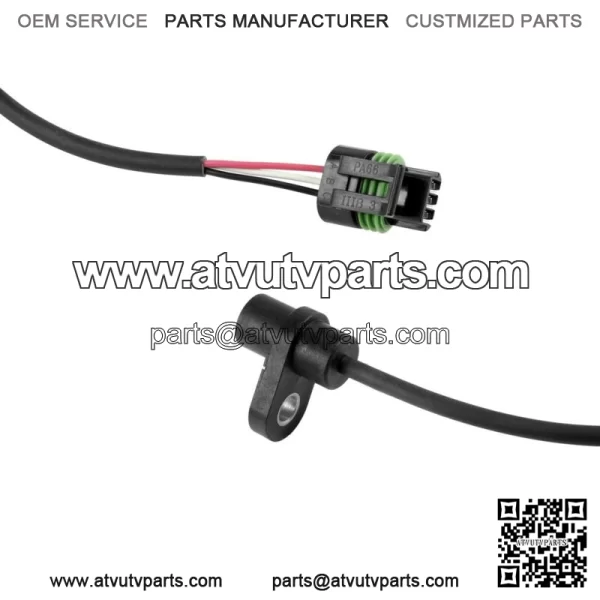 Speed Speedometer Hell Effect Sensor For Polaris Sportsman 500 4x4 HO 2001-2010 - Image 3