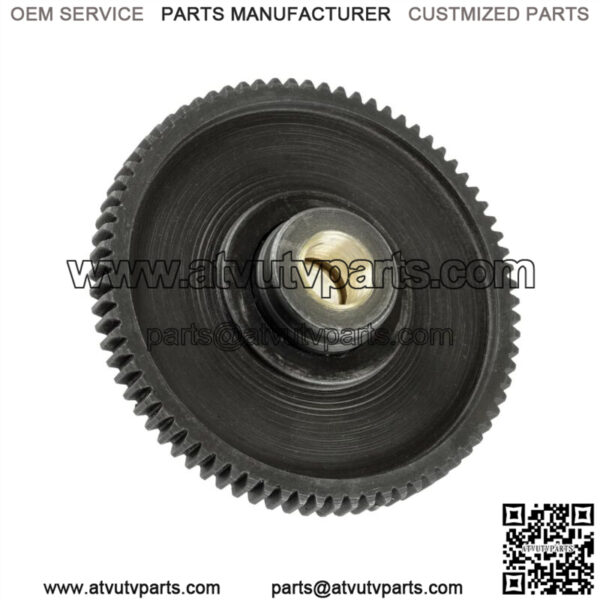Starter Gear fits Polaris Sportsman 570 2014 - 2021 Starter Clutch Gear 1204683 - Image 3