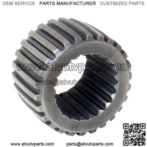Rear Differential Drive Shaft Coupling For Yamaha Rhino 660 4X4 YXR660 2004-2007
